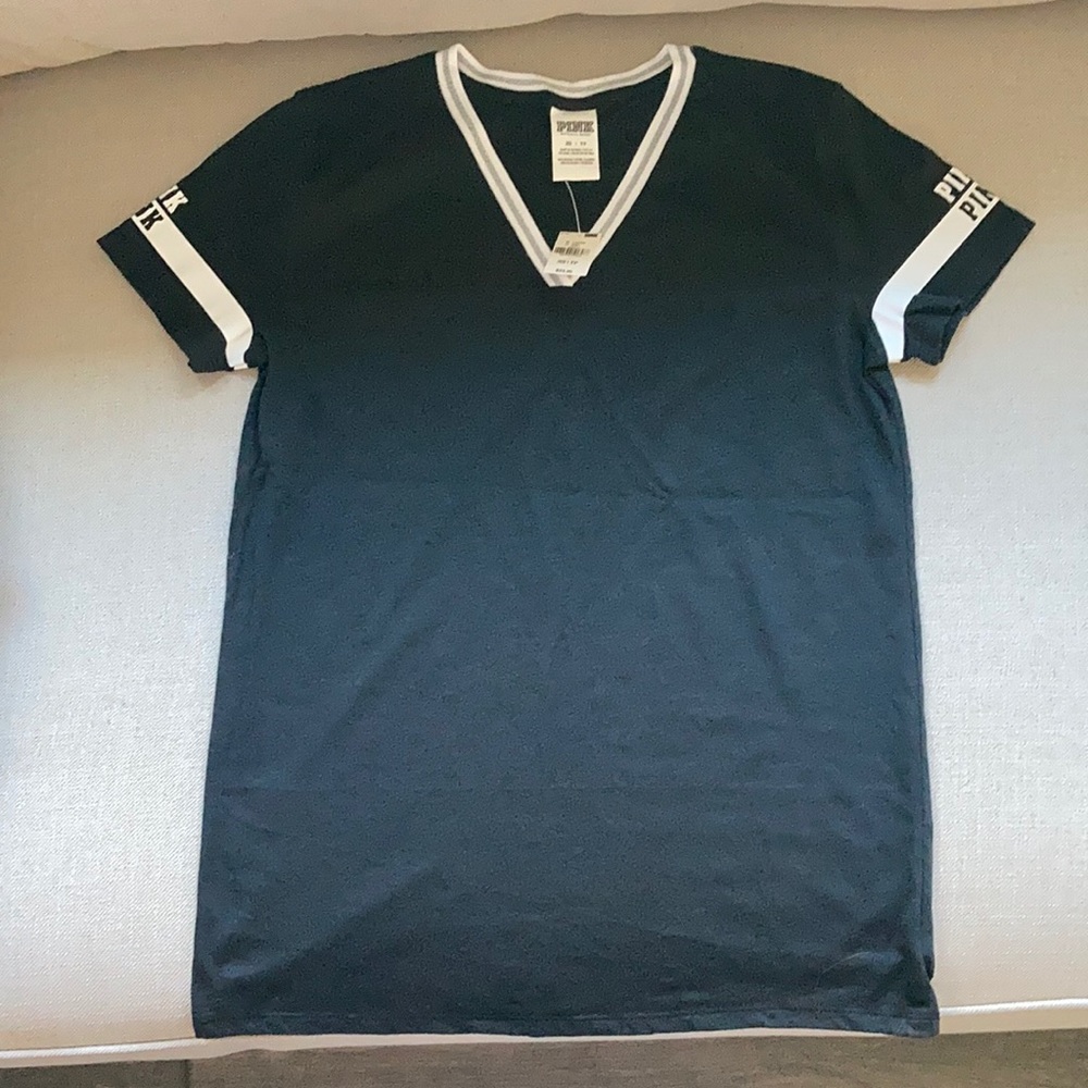 PINK Short Sleeve T-Shirt